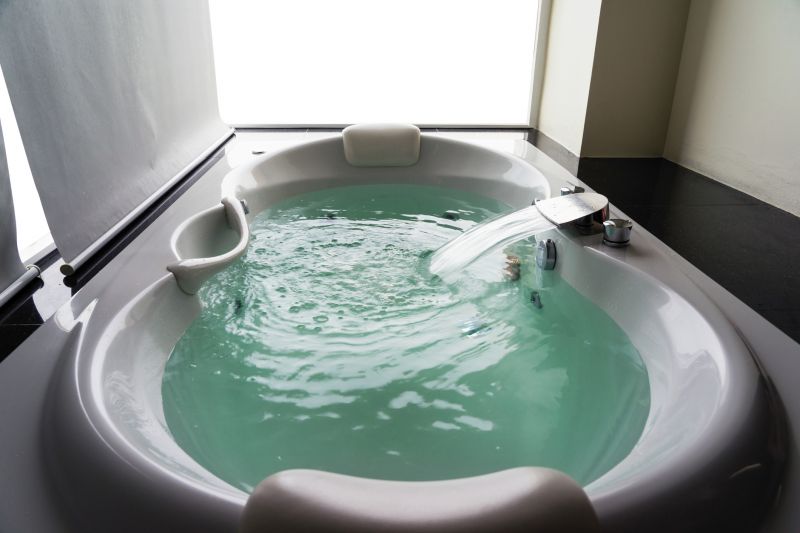 Jet Tub